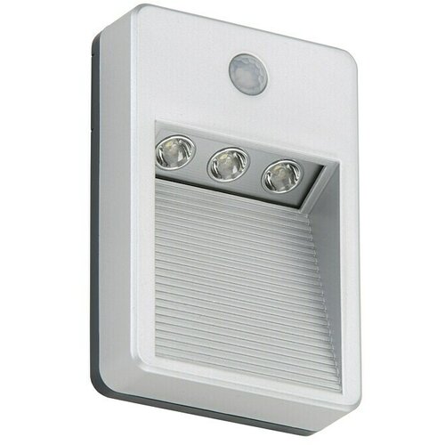 BRILONER Vanjska LED svjetiljka Lero (S 3 žarulje, 0,06 W, 31 x 85 x 126 mm, IP54) Cijene