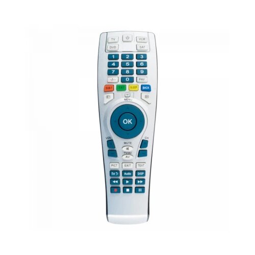 Home Univerzalni daljinski upravljač 4 u 1 URC22 Cene