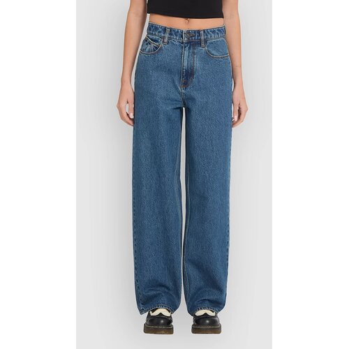 Volcom Weellow II Jeans indigo ridge wash Cene