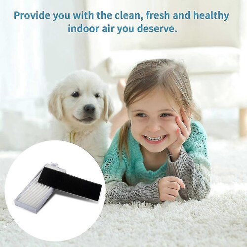INORCO hepa filter z vato, zdruljiv z deli za ienje prahu ecovas n9+, (22024826) Cene