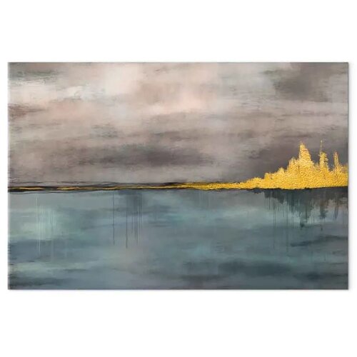  Slika - Golden City (1 Part) Wide 90x60 Cijene
