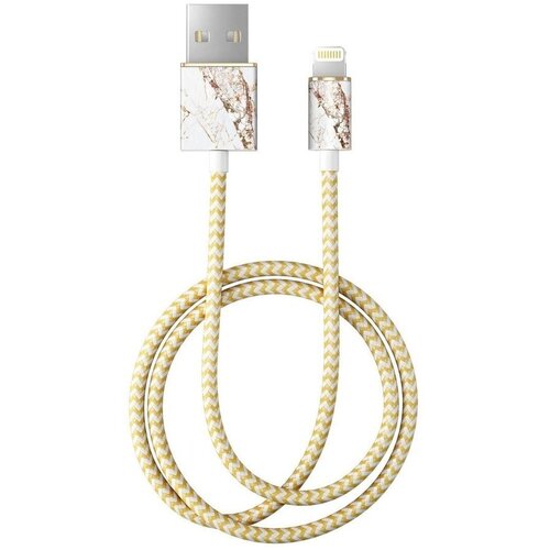 Ideal od Sweden Kabel - Lightning to USB (1,00m) - Carrara Gold Cijene