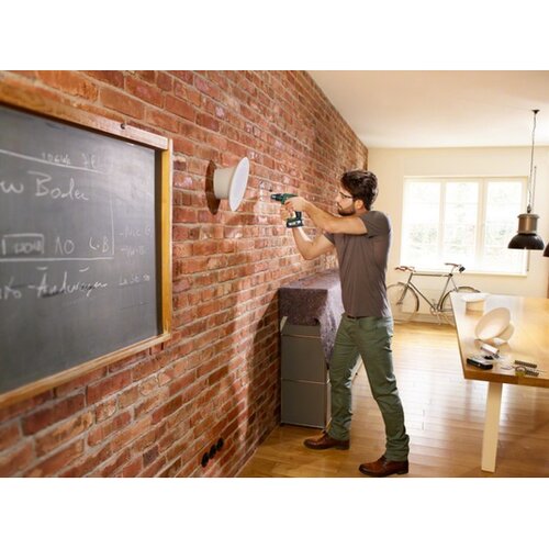 Bosch Akumulatorska vibraciona bu&amp;scaron;ilica PSB 18 LI-2 Ergonomic Slike
