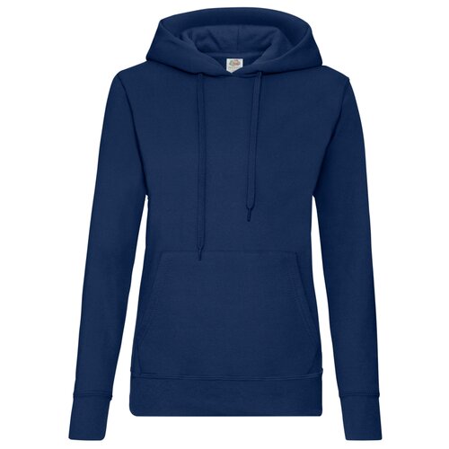 Fruit Of The Loom F81•Ladies Hooded Sweat Cijene
