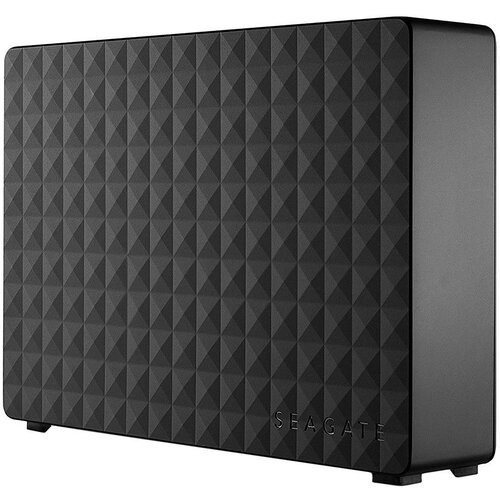 Seagate HDD External Expansion Desktop Drive (3.5'/6TB/ USB 3.0) STKP6000400 Cene