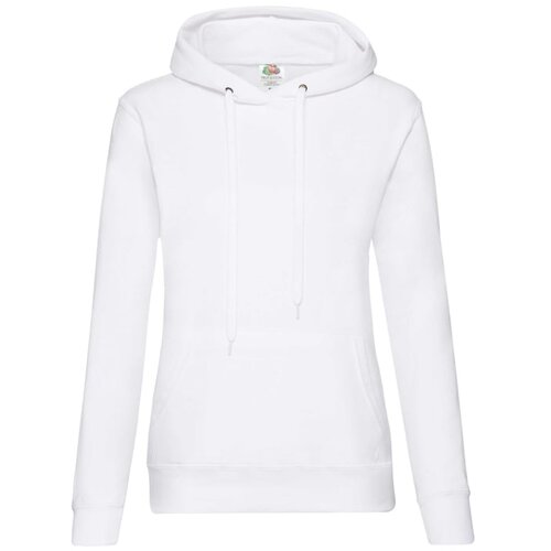 Fruit Of The Loom F81•Ladies Hooded Sweat Cene