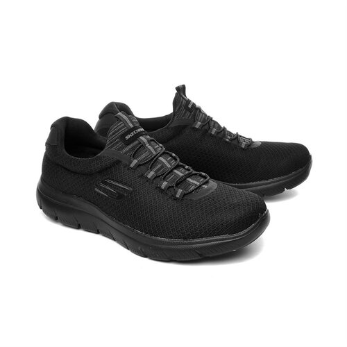 Skechers Summits muške sportske tenisice 52811-bbk Cijene