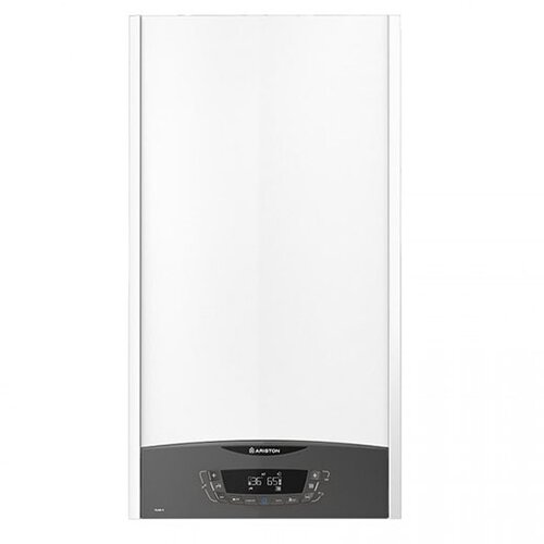 Ariston kotao gasni konvencionalni clas x 28kW ff - kombinovani 3300865 Slike
