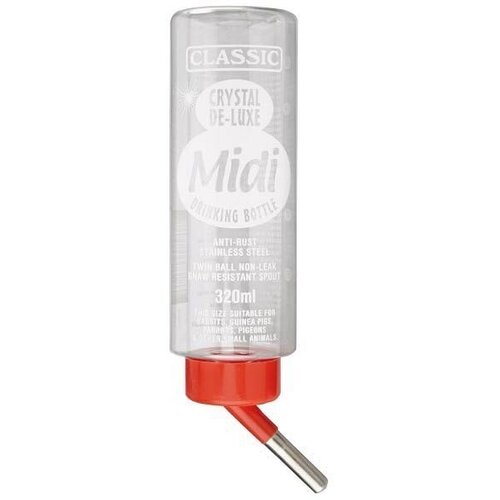 Classic Pojilica za sitne životinje 320ml Slike