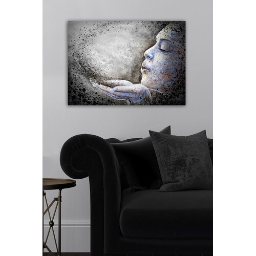 Wallity Slika 610554227, 50x70 cm Cene