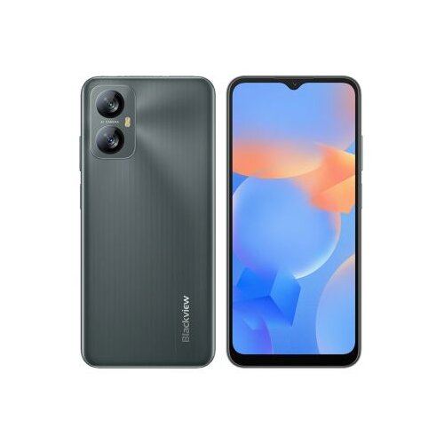 Blackview A52 pro 4GB/128GB ice blue Slike