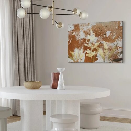  Slika - Rural Atmosphere (1 Part) Wide 120x80 Slike
