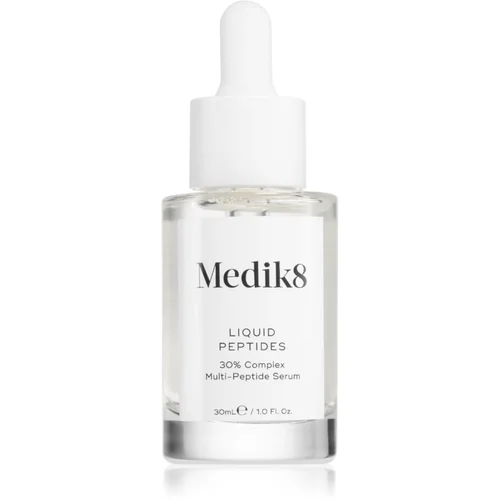 Medik8 Liquid Peptides serum protiv bora 30 ml