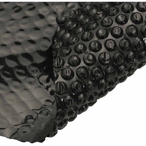 Pokrivač za bazen crni 450 x 220 cm PE Slike