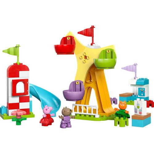 Lego Duplo Prase Pepa Va&scaron;ar 10453 Cijene