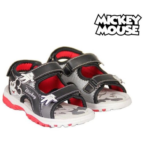 Mickey & Minnie Dječje sandale Mickey Mouse 74402 Cene