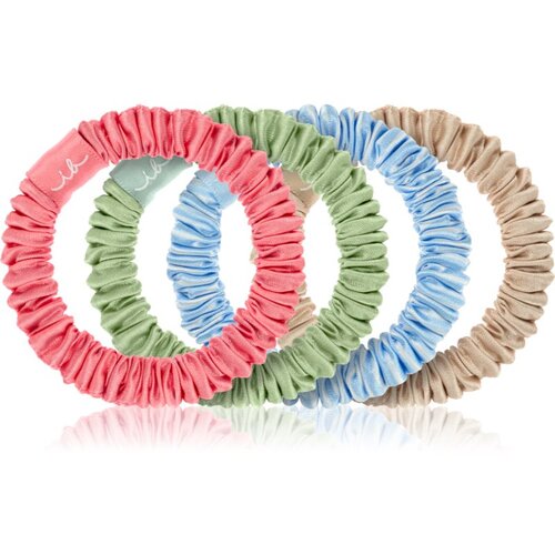 Invisibobble Beauties Satin Sorbet gumice za kosu 4 kom Cijene