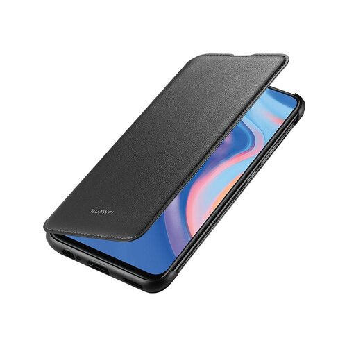 Huawei OVITEK P SMART Z ČRN PREKLOPNI Slike