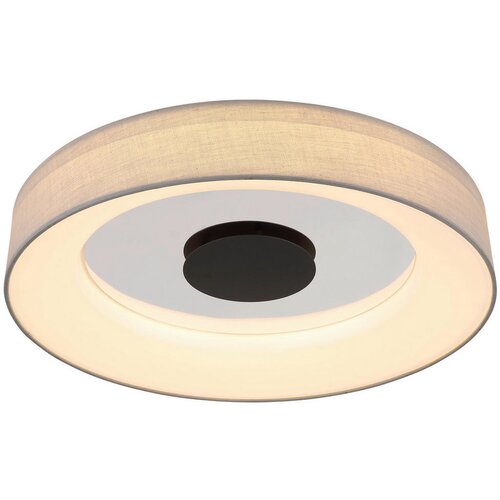 Globo stropna led-svetilka 46,8/9,8 cm Slike