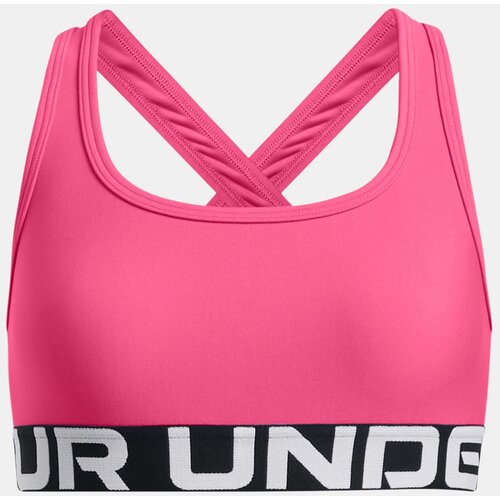 Under Armour Girls' bra G Crossback Bra - Girls Cene