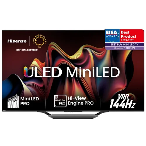 Hisense 65U7NQ