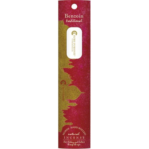 Fiore D’Oriente Kadilne palčke "Traditional Incense" - Benzoin Cene