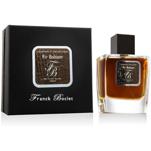 Parfem za muškarce Franck Boclet Fir Balsam 100 ml Cijene