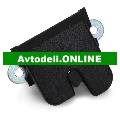VW Originalno zaklepanje prtljažnih vrat POLO 6R1 6R0 Cene