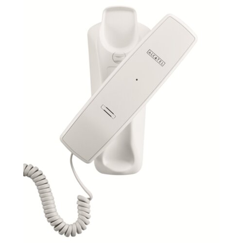 Alcatel fiksni telefonski strokovnjaki 10 fr wht, (20575929) Slike