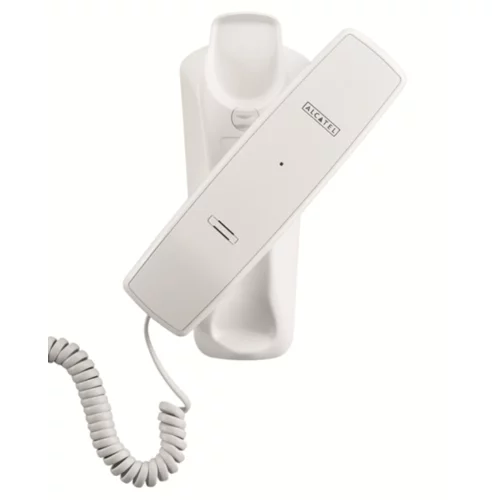 Alcatel Fiksni telefonski strokovnjaki 10 fr wht, (20575929)