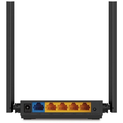 Router TP-Link Archer C54 AC1200 Dual-band... Cijene