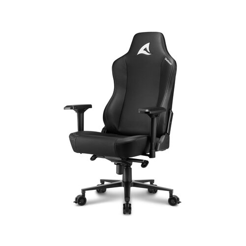 Sharkoon SKILLER SGS40 ČRN GAMING STOL Cene
