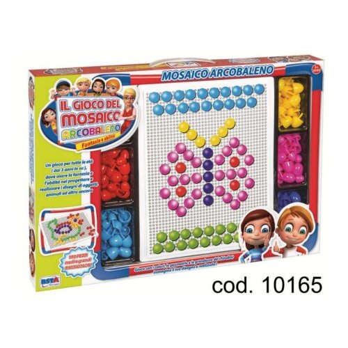 Rs Toys Mozaik igra ( 101655 RS ) Slike