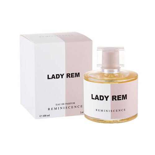 Reminiscence Lady Rem parfumska voda 100 ml za ženske Cene