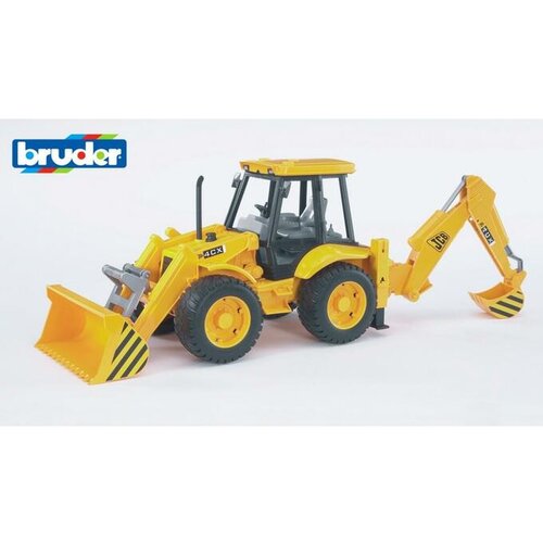 Bruder bager jcb 4cx 02428 Cijene