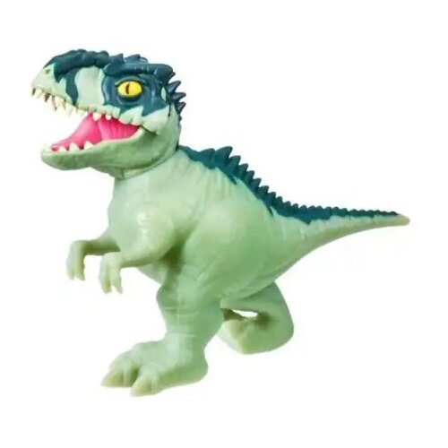 MOOSE ENTERPRISE Heroes of Goo Jit Zu Minis: Jurski svet Mini figurica dinozavra Gigantozaver Cene