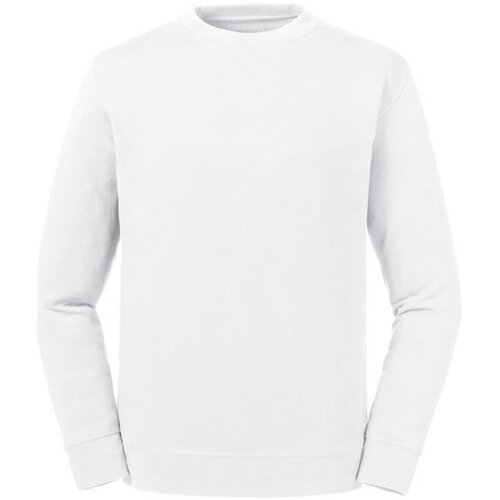 RUSSELL Bluza unisex Pure Organic Reversible Sweat Cene