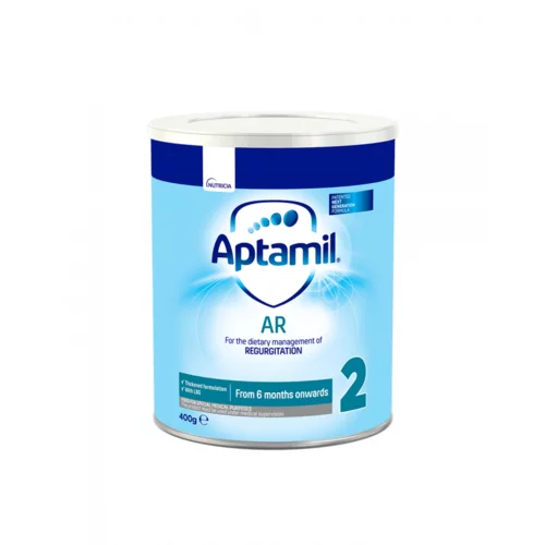 Aptamil AR 2, nadaljevalna formula