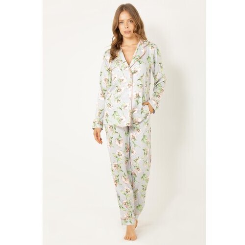 Jumeon ženska pidžama 002-000846 Cene