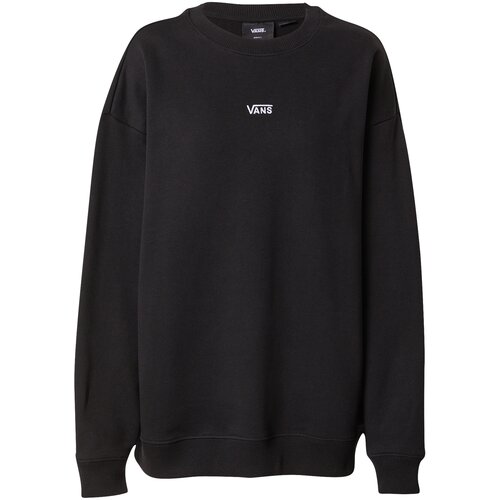 Vans Majica črna / bela Slike