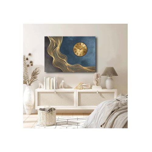 WALLXPERT zidni sat 70100CS 026 Cene