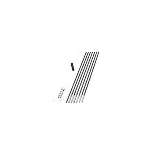 Easy Camp podupirači za &amp;scaron;ator 12,5 mm ( set 7 kom) Slike