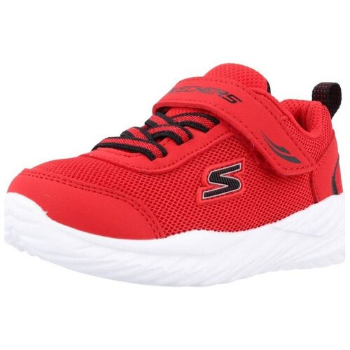 Skechers Modne superge 407308N Rdeča Cene