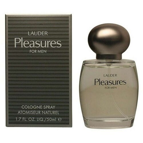 Parfem za mu&amp;scaron;karce Estee Lauder Pleasures EDC 100 ml Slike