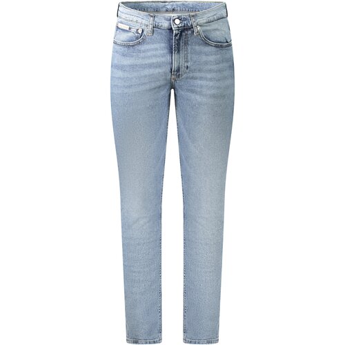 Calvin Klein JEANS DENIM MEN BLUE Slike