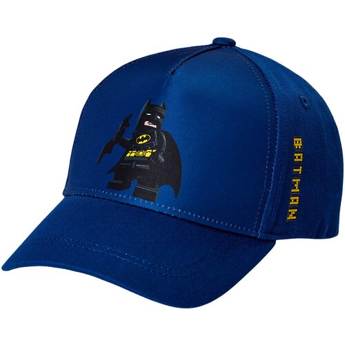 Lego Batman Classic kačket, teget Cene