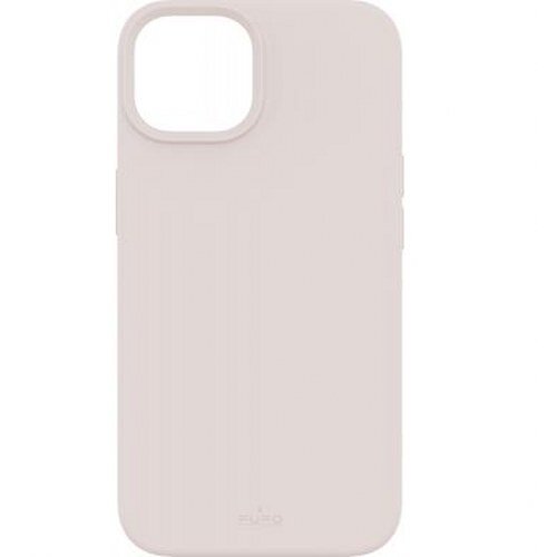 Puro Icon futrola za iPhone 14 Plus pink Slike