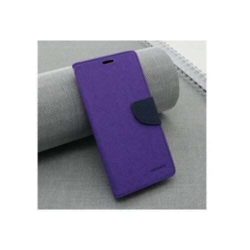  Futrola bi fold mercury za xiaomi redmi a5 4g (171 mm) ljubicasta ( F120688 ) Cene