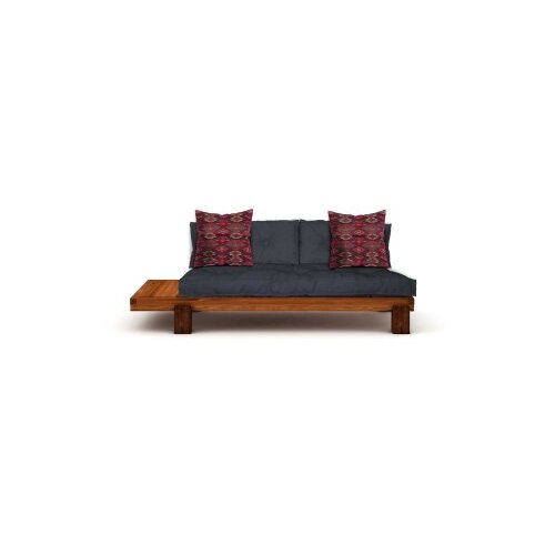 Atelier Del Sofa Fotelja CPT8378-200, boja antracita Slike