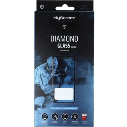 Myscreen protector MS DIAMOND GLASS EDGE FG ZA SAMSUNG A54 A546 KALJENO STEKLO POLNO LEPILO, (21975847) Slike